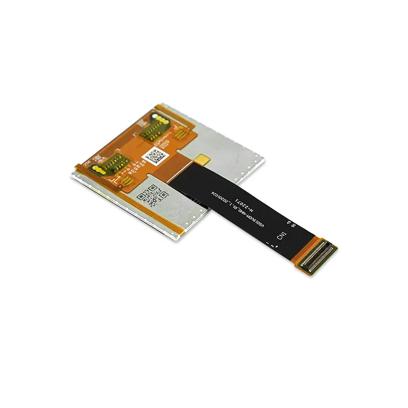 Custom Tft Module RJY Display 4