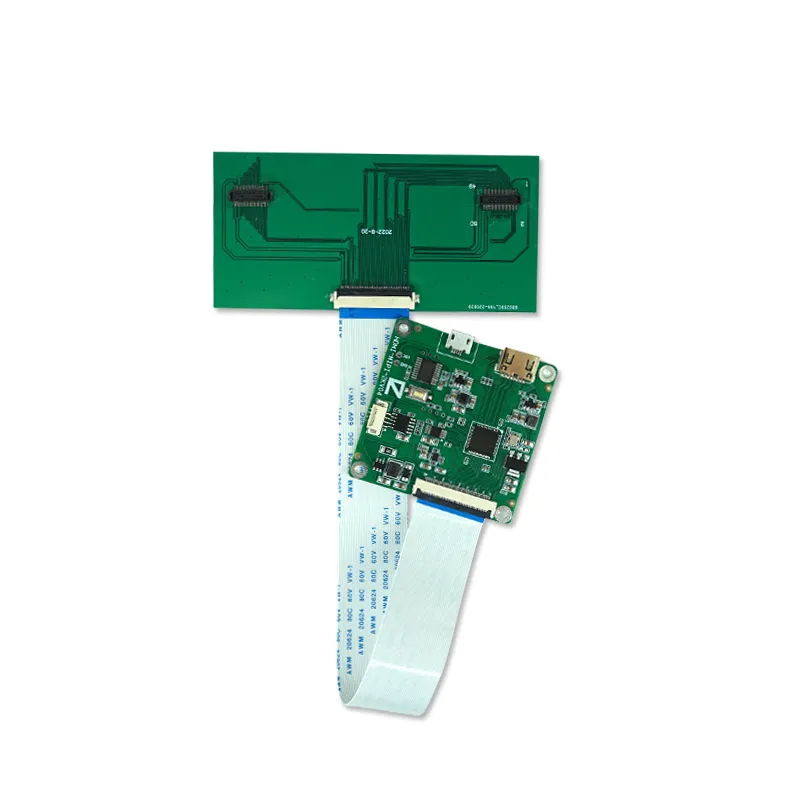 Custom Tft Module RJY Display 5