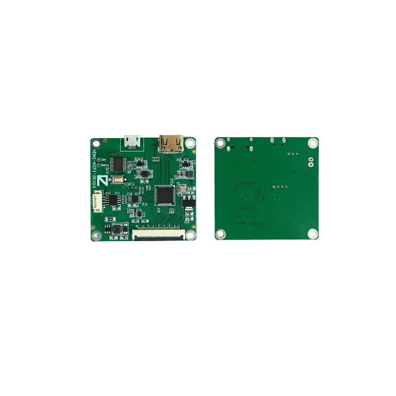Custom Tft Module RJY Display 6