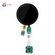 Round Lcd Module Manufacturer for Visual Solutions 4