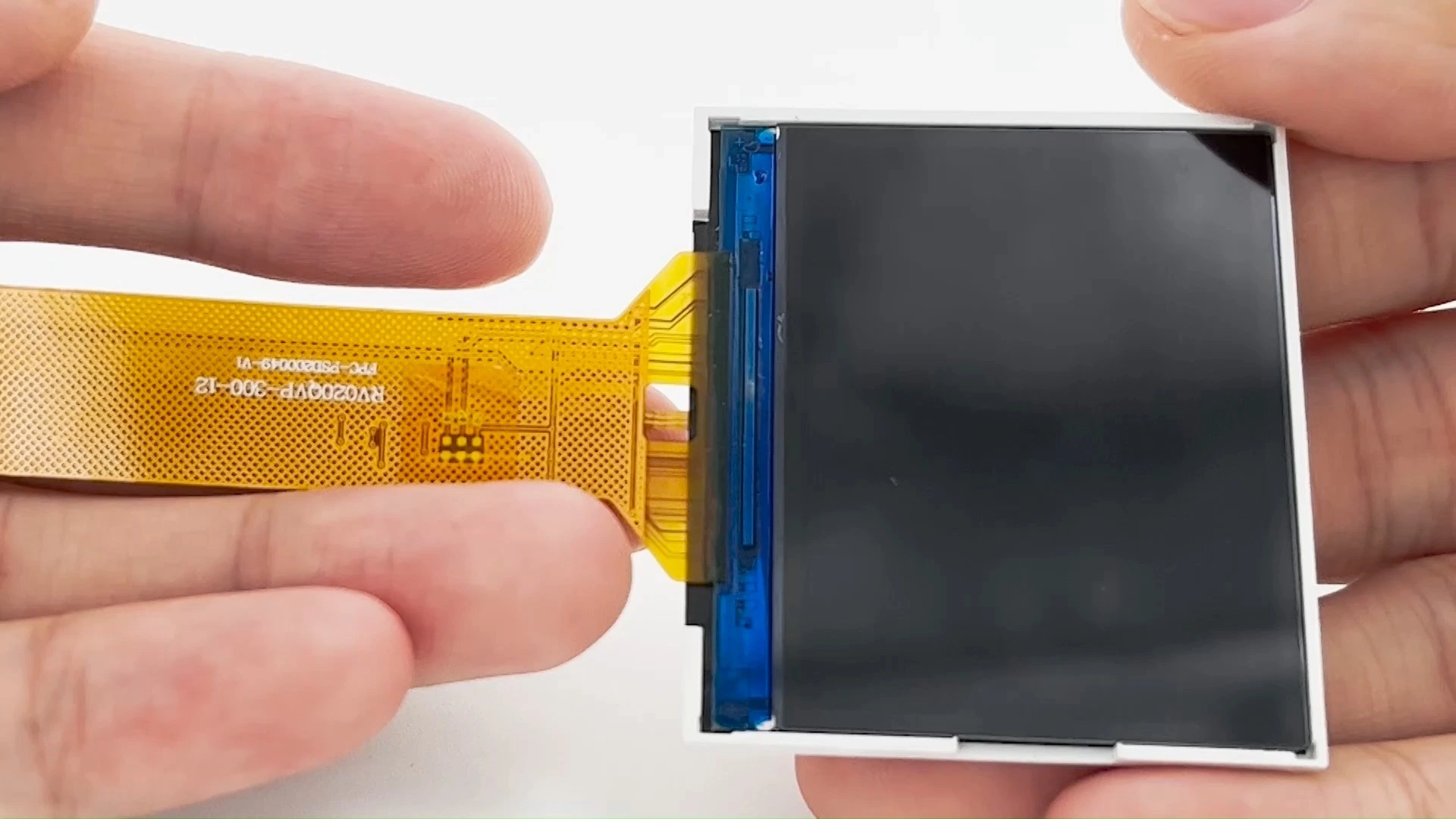 RJY 2 inch 320*240 TFT LCD Display 1