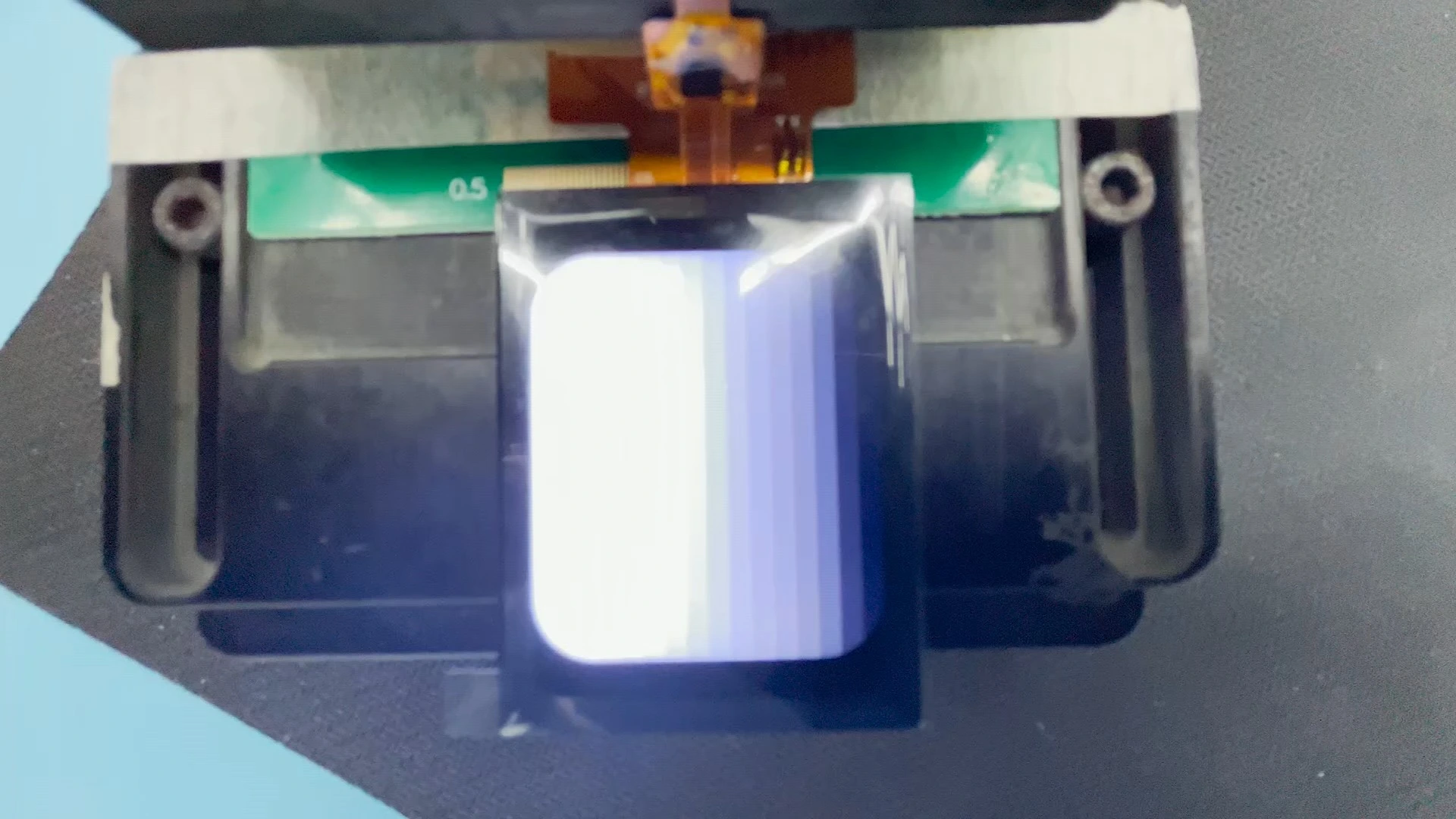 RJY 1.69 inch 240*280 TFT LCD Display 1