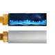 24 Inch Stretched Bar Lcd Factory 2