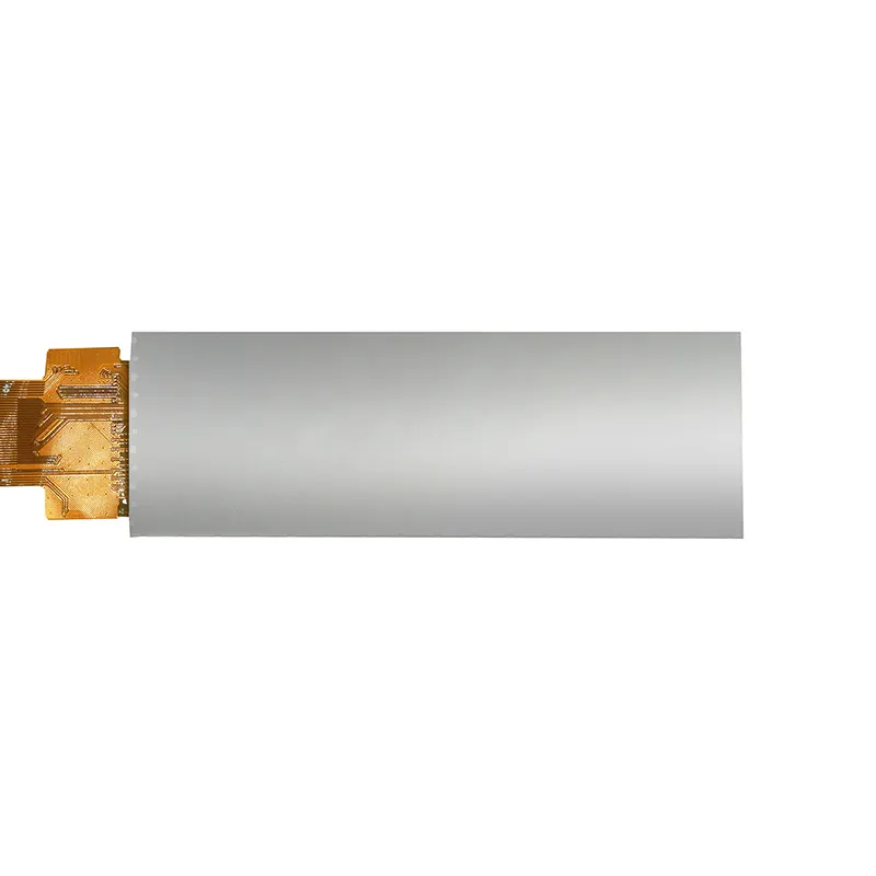 24 Inch Stretched Bar Lcd Factory 4