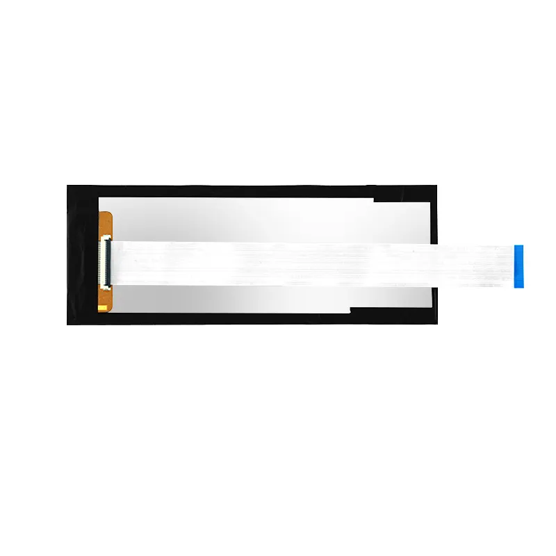 Exploring The Advantages Of Bar Type LCD Screens 1