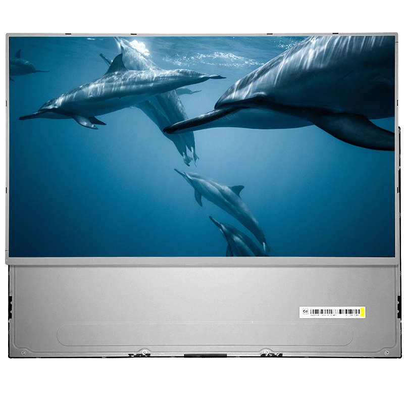 RJY 23.8 inch 1920*1080 30pin LVDS Interface TFT LCD Display Module 1
