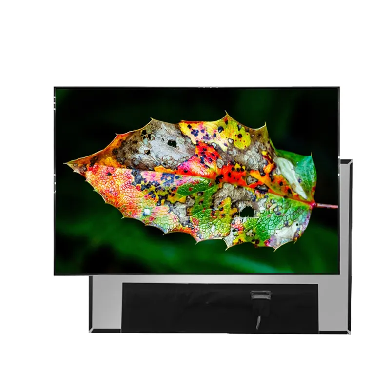 Unlocking The Full Potential Of RGB LCD Displays: A Comprehensive Guide 1