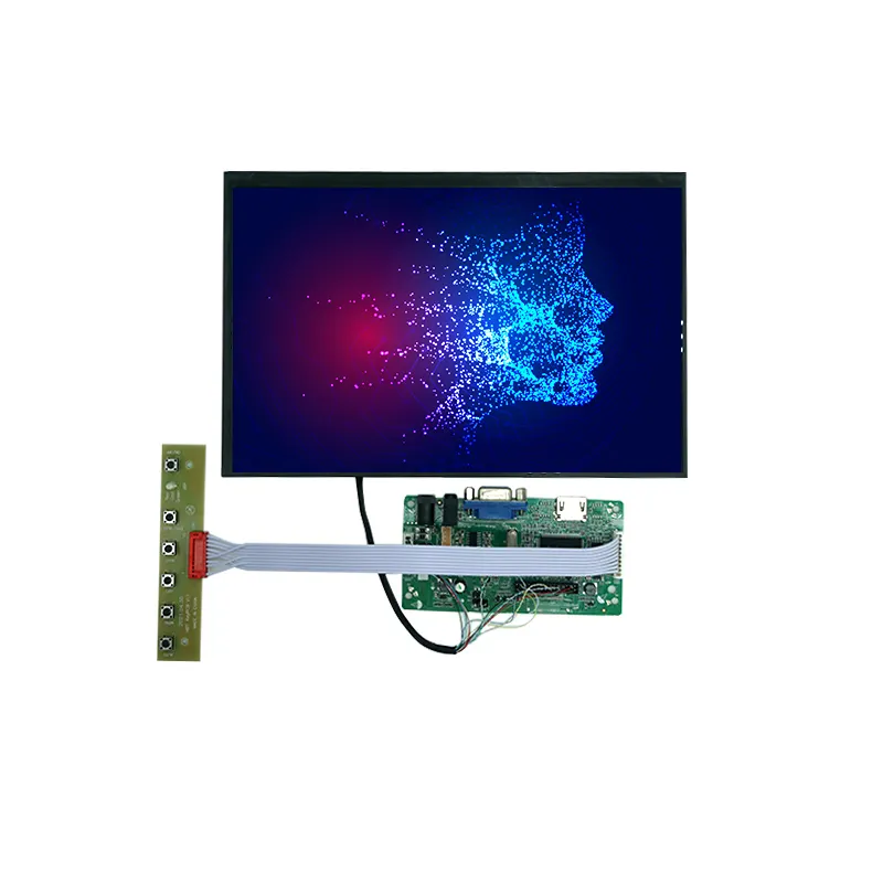 Enhance Arduino Projects With A 3.5 TFT LCD Shield 1