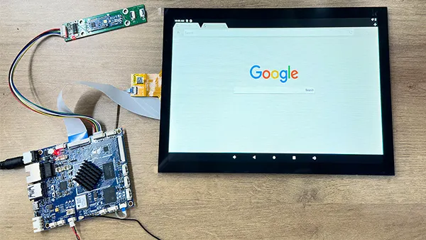 The Evolution Of TFT LCD Display Modules: A Comprehensive Overview 1