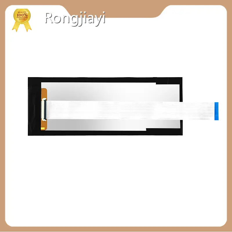Custom Tft Lcd Supplier Directly Sale Manufacturer | RJY Display 1