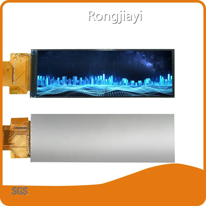 Long Lasting Lcd Module Suppliers RJY Display Manufacture 1