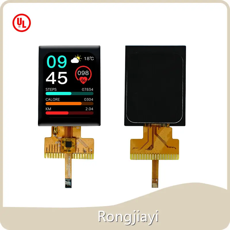 Custom Tft Lcd Monitor RJY Display 1