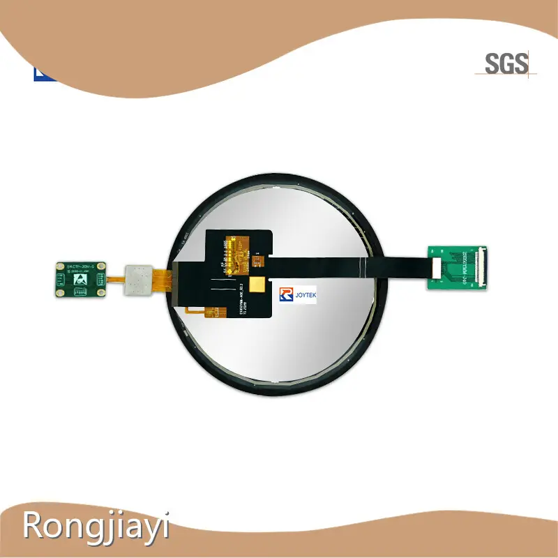 Wholesale Lg Lcd RJY Display Brand 1