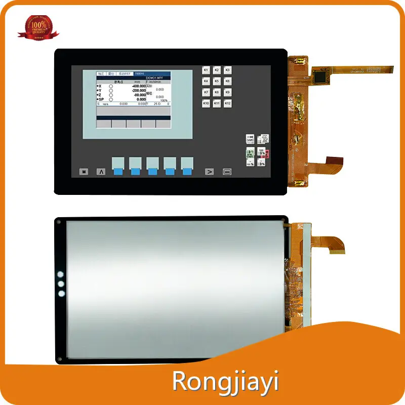 Hotcustom Lcd RJY Display Brand 1