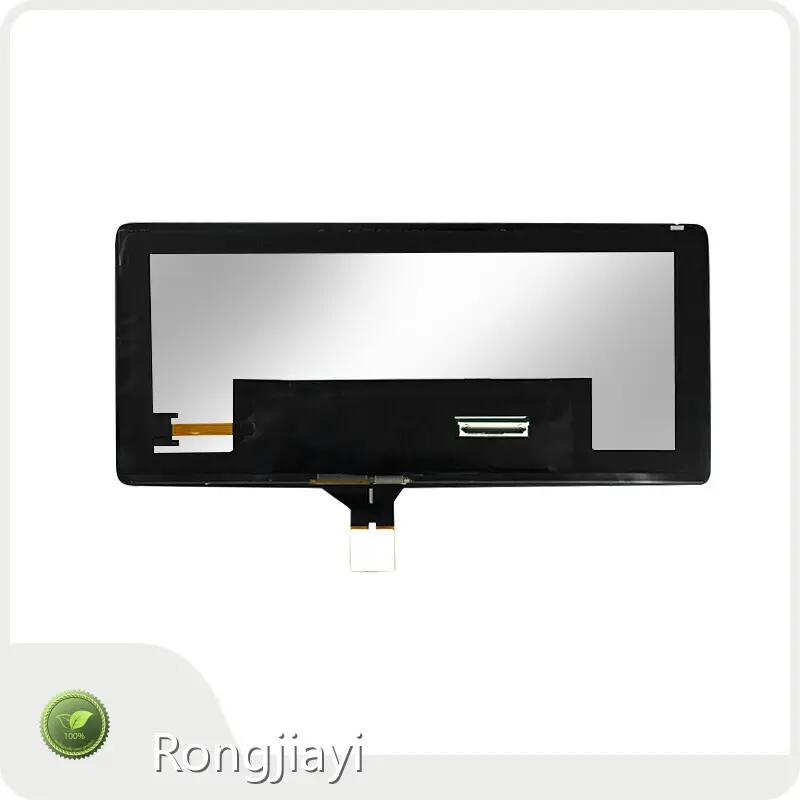 Tft Lcd RJY Display, 1