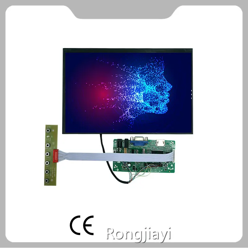 Best Value Tft Lcd Manufacturers Highly Rated for Advertising Displays 1