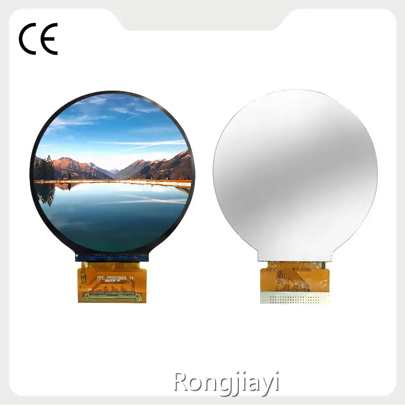 Lcd Display Manufacturers High safety 1