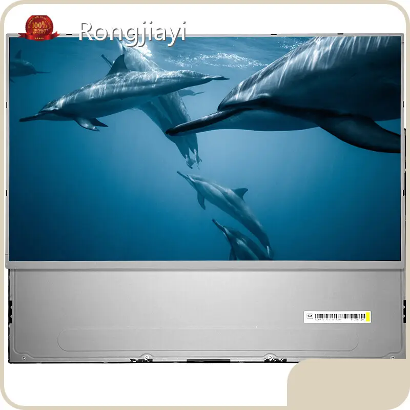 Lvds Lcd RJY Display Brand 1