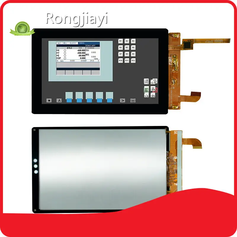 Factory Direct Round Lcd Series for Conference Rooms 1
