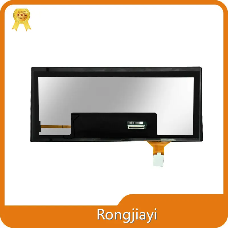 Custom Tft Display RJY Display 1