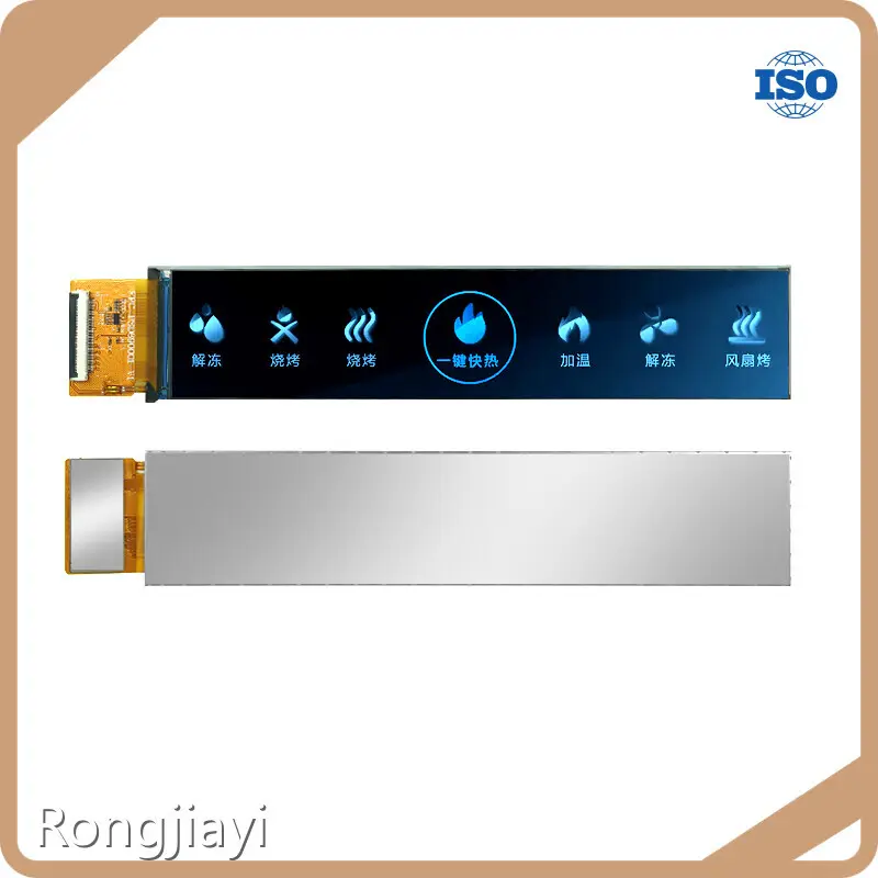 For Advertising Displays Custom Lcd Module by RJY Display 1
