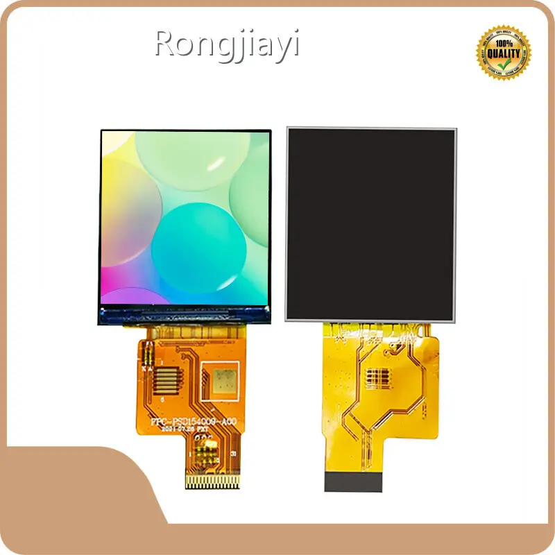 Hottft Monitor Lcd RJY Display Brand 1