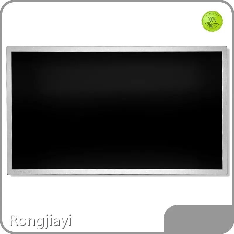 Hot Lcd Panel Supplier RJY Display Brand 1