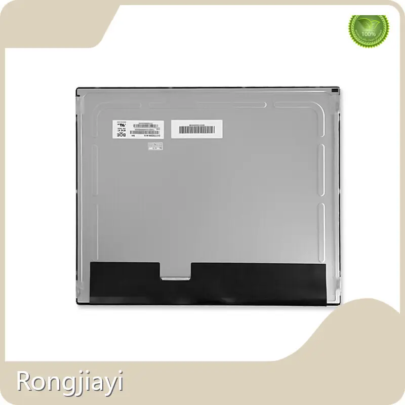 Lvds Lcd Display RJY Display Brand 1