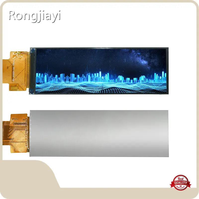 RJY Display | Standard Lcd Display Factory Manufacturer 1