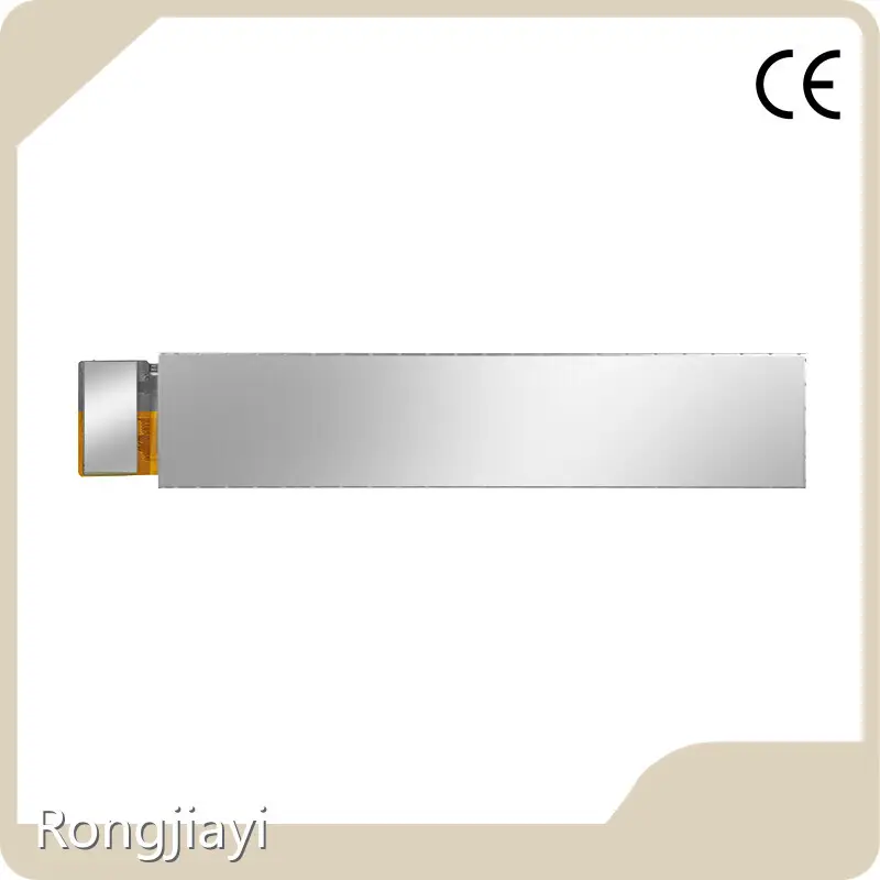 RJY Display Mipi Dsi Panel with Custom Services for Digital Signage 1