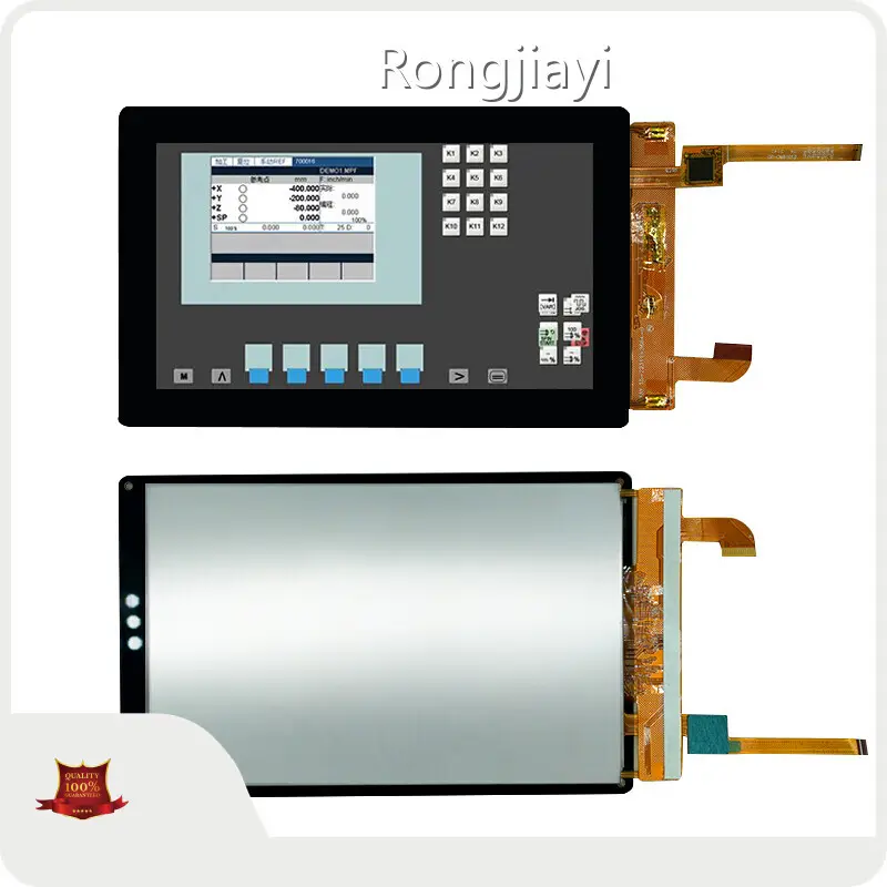 Hot Selling RJY Display Tft Touch Screen for Conference Rooms 1