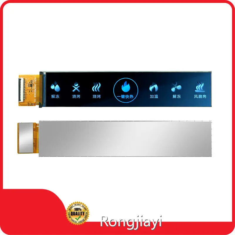 High Brightness Lcd Monitor Wholesale - RJY Display 1
