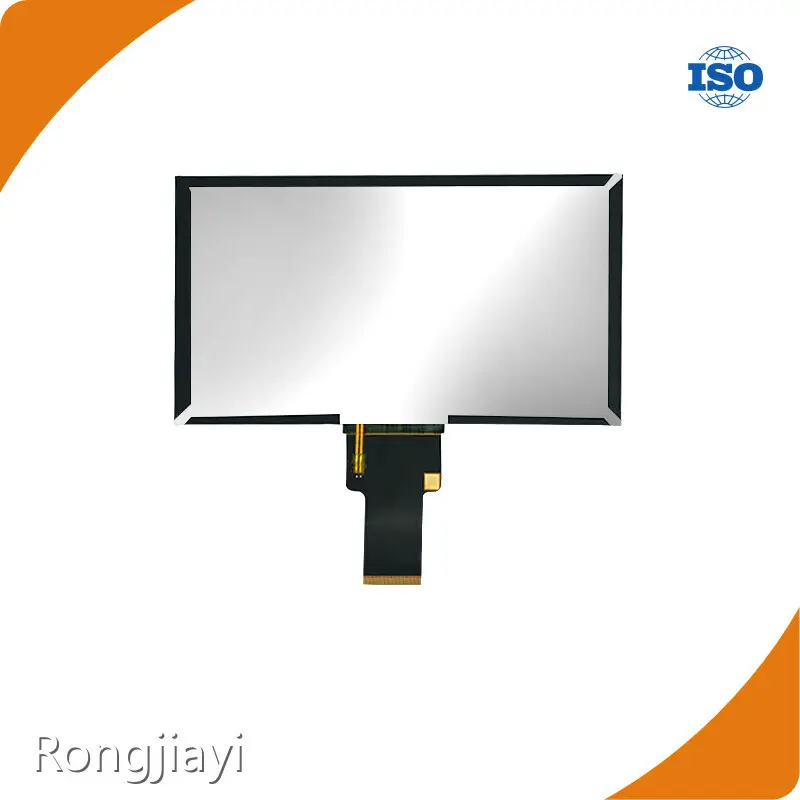 OEM Lcd Module Suppliers RJY Display 1
