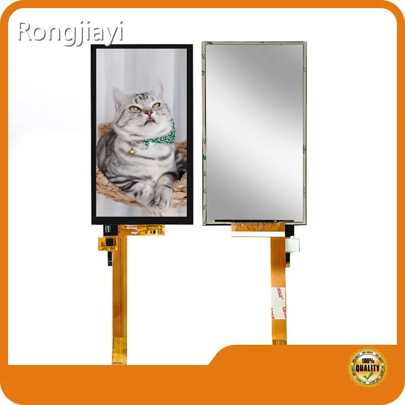 Led Lcd Factory 1