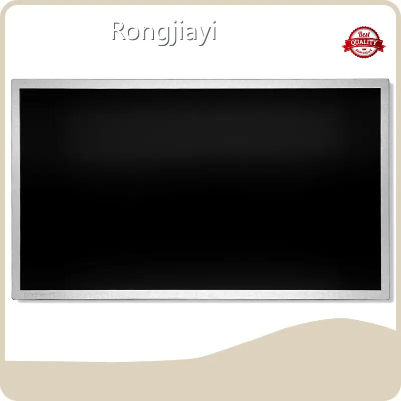 Lcd Lvds Interface RJY Display Company 1