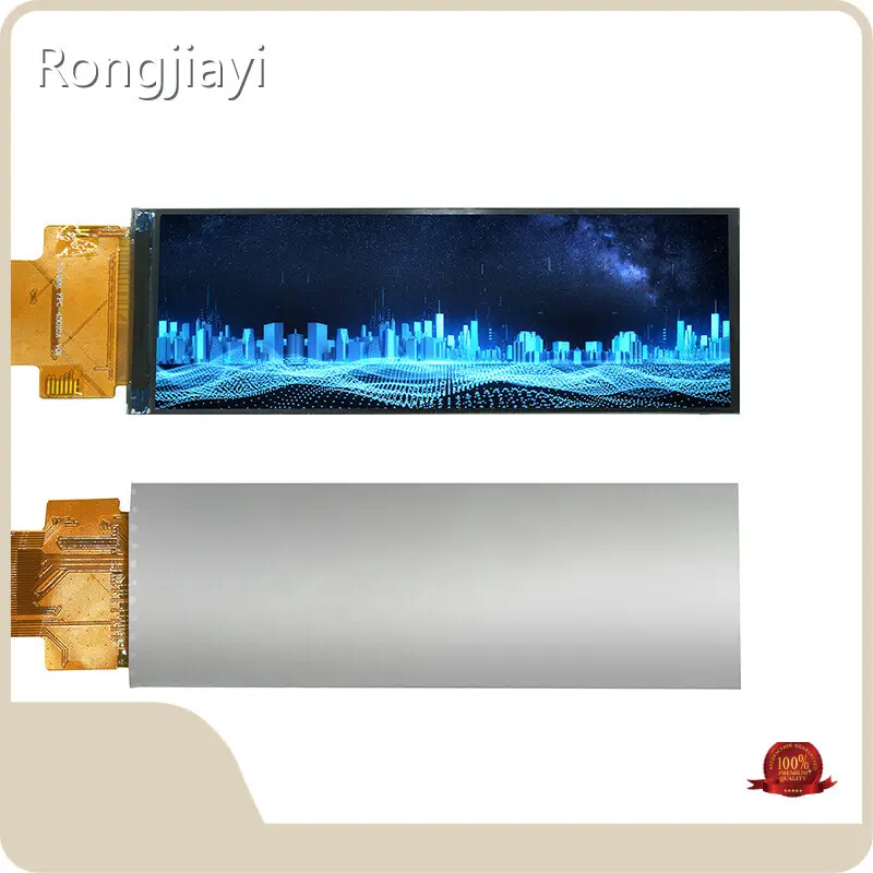 Tft Module RJY Display Company 1