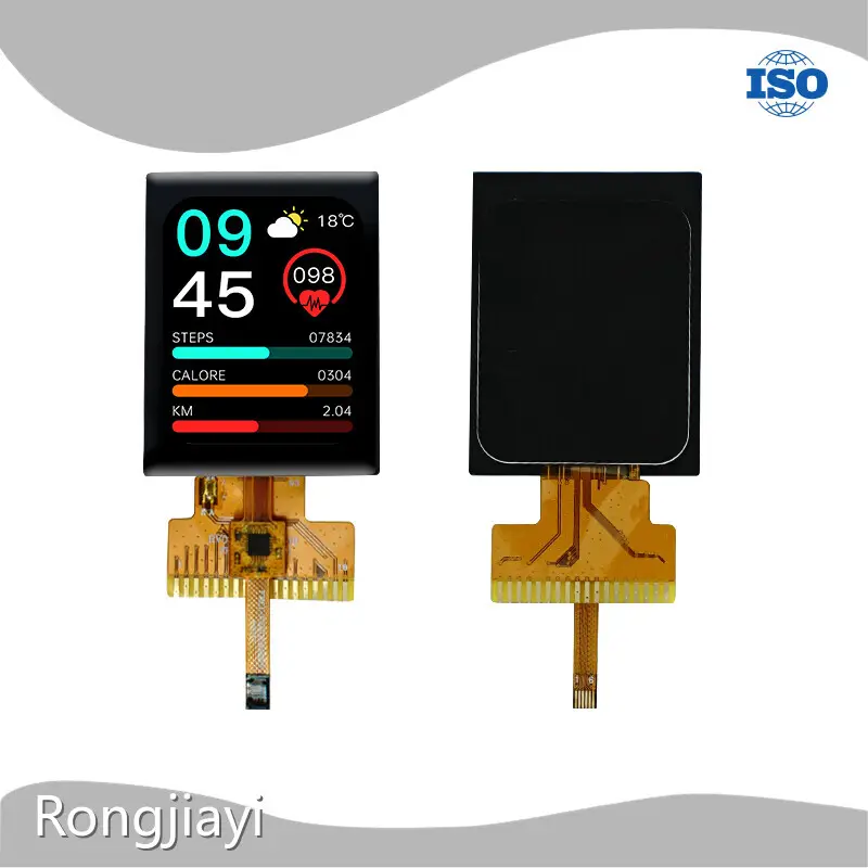 Lcd Panel Makers RJY Display Brand-1 1