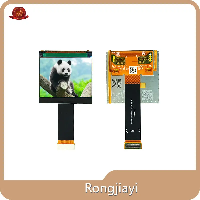 Custom Tft Module RJY Display 1