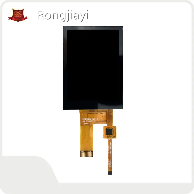 Hot Projected Capacitive Touch Screen RJY Display Brand 1