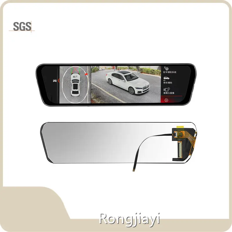 Wholesale High Brightness Lcd Screen RJY Display Company 1