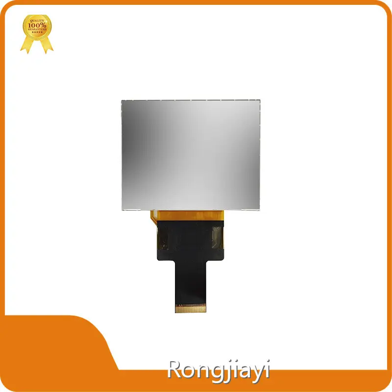 Lcd Display RJY Displaywith Good Price 1