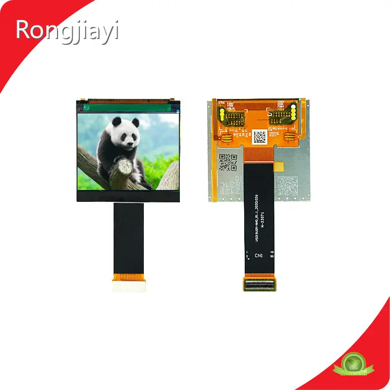 Hot Mipi Dsi Lcd RJY Display Brand 1