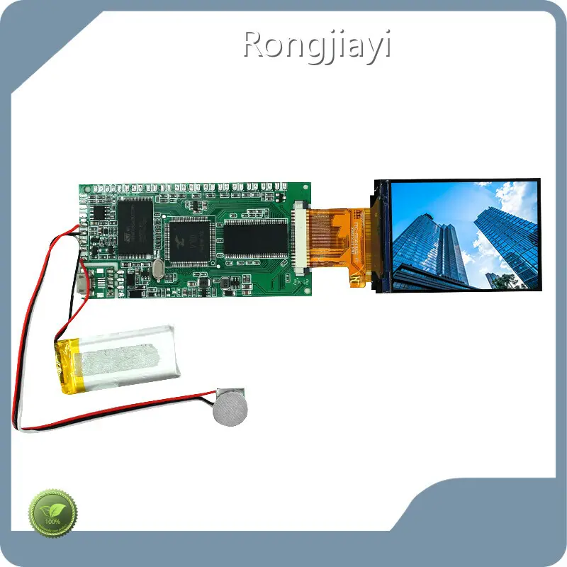 Wholesale Lcd Screen Supplier RJY Display Brand 1