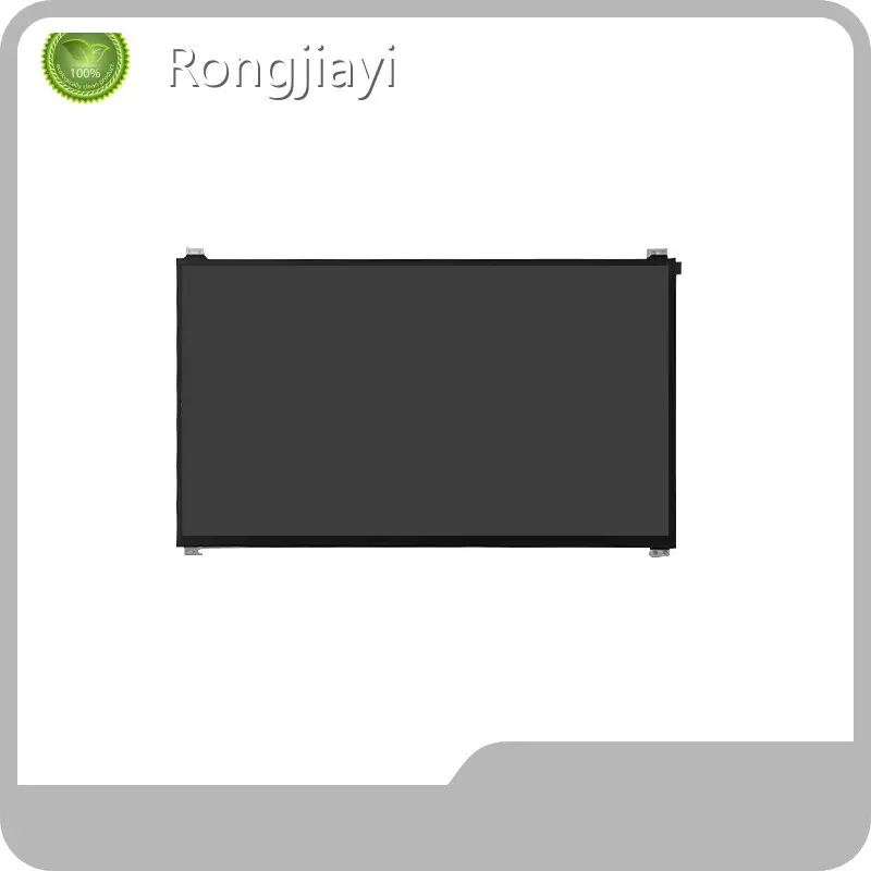 Custom Lcd Manufacturer RJY Display Manufacture 1