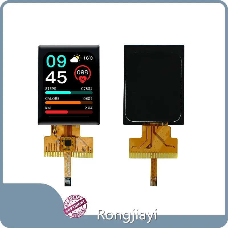 Hot Tft Display Touch RJY Display Brand 1