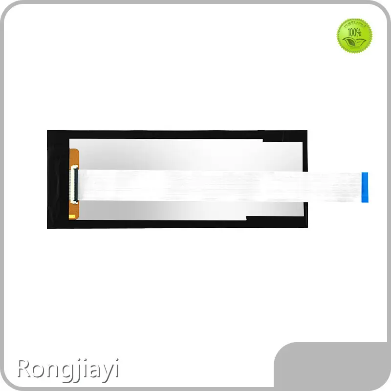 Best Price Lcd Panel Supplier RJY Display Manufacture 1