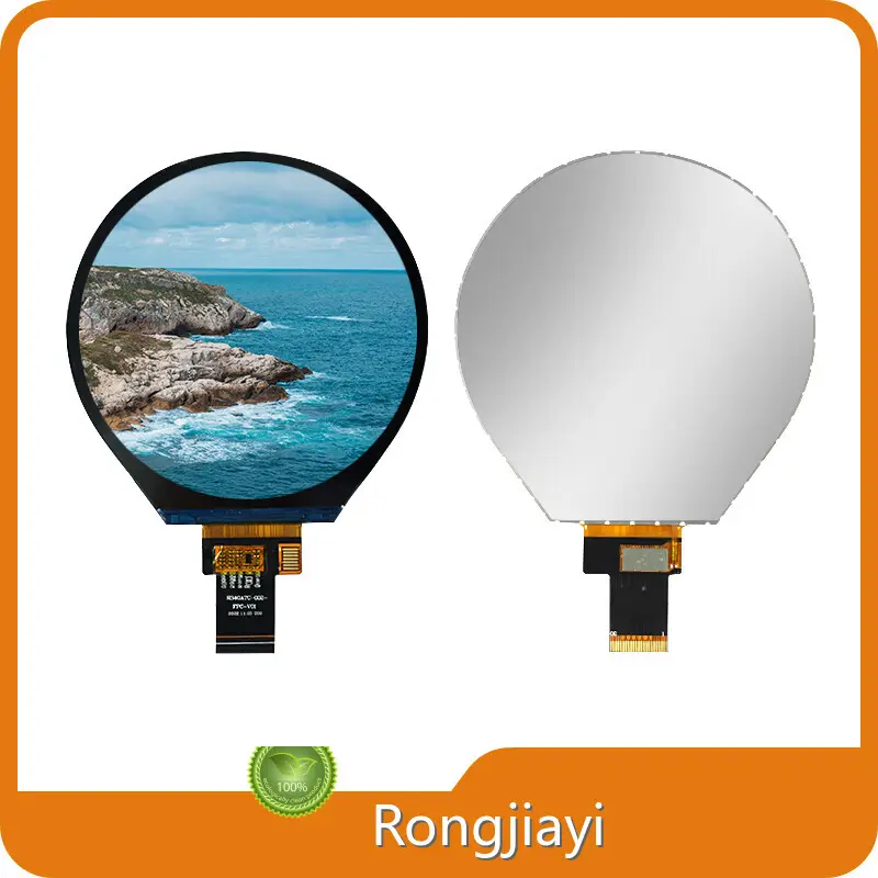 Lcd Rgb RJY Displayfactory Price 1