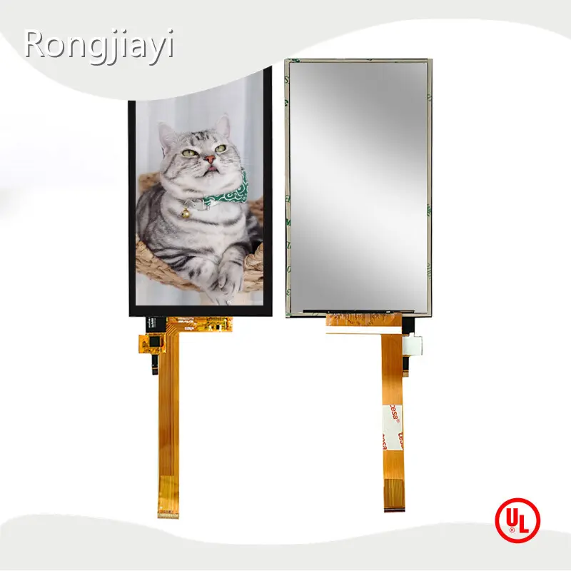Hot Sellingtft Lcd Supplier for Digital Signage 1