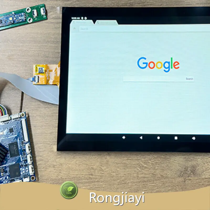 Tft Display Manufacturers Factory 1