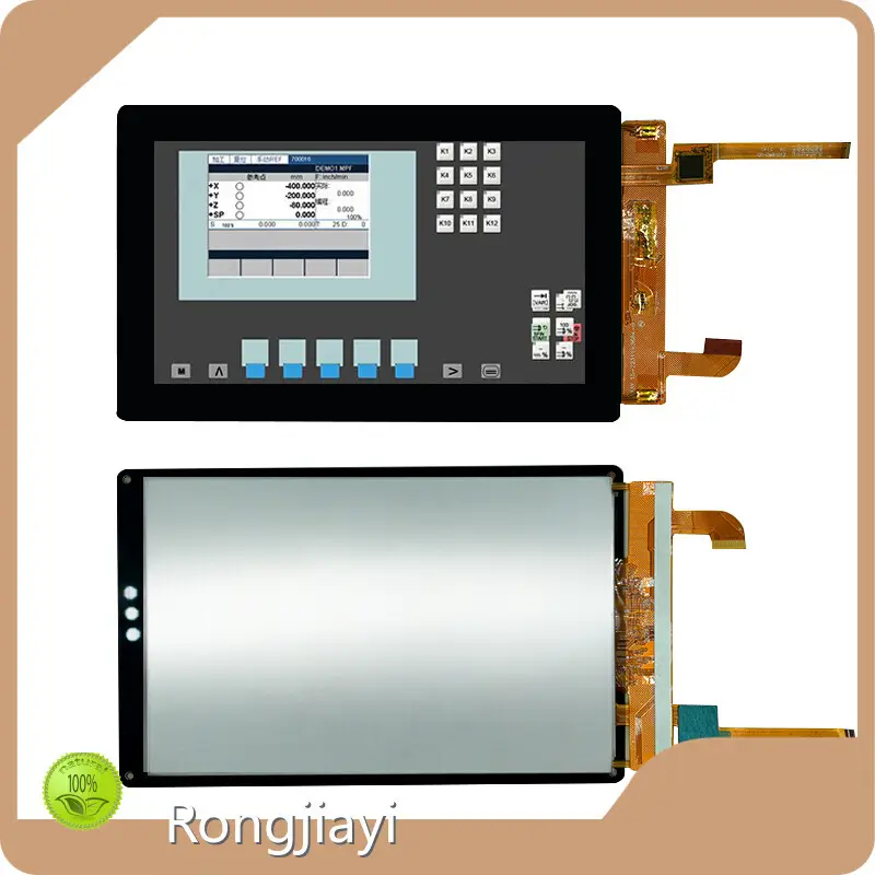 Long Lastinglcd Module Manufacturers for Gaming Displays 1